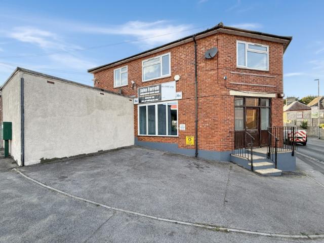 apartment at East Street, Warminster