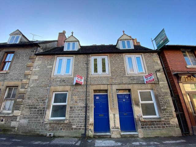 Apartment at East Street, Warminster