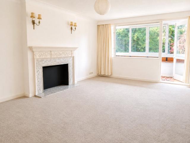 Apartment at Eastmead Lane, Bristol
