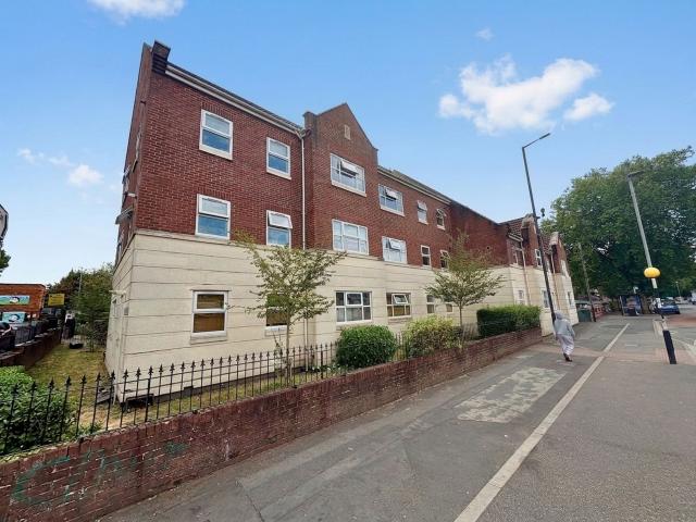 apartment at Easton, Beaufort Court, BS5 0SQ