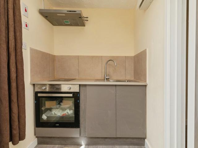 Apartment at Easton Road, Bristol