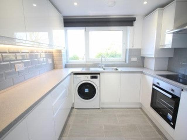 Apartment at Eastbury Road, Watford