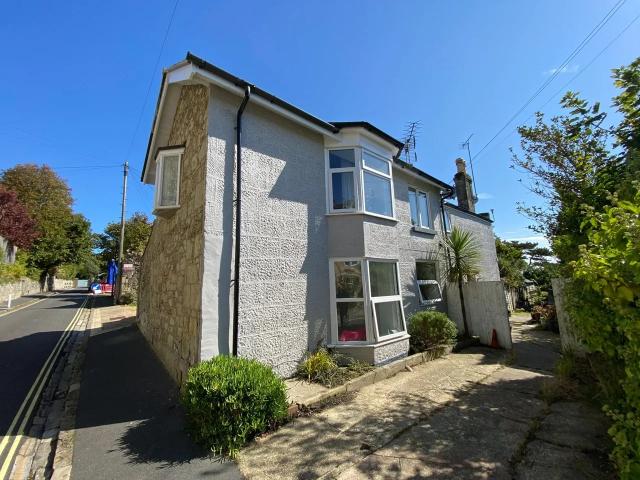 Apartment at Eastcliff Road, Shanklin