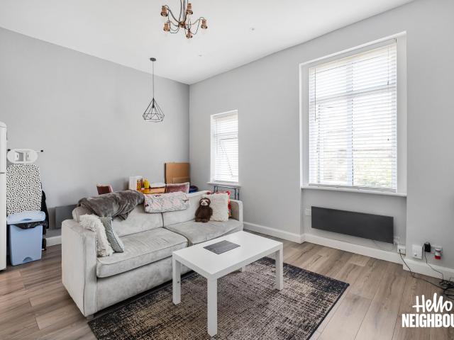 Apartment at Eastdown Park, Greater London
