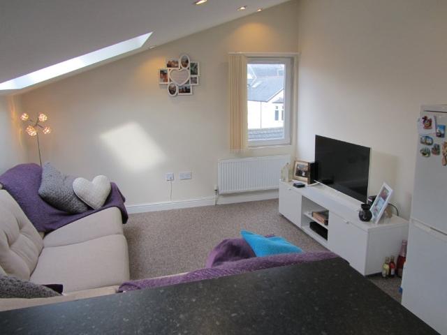 Apartment at Eastern Avenue, Cardiff