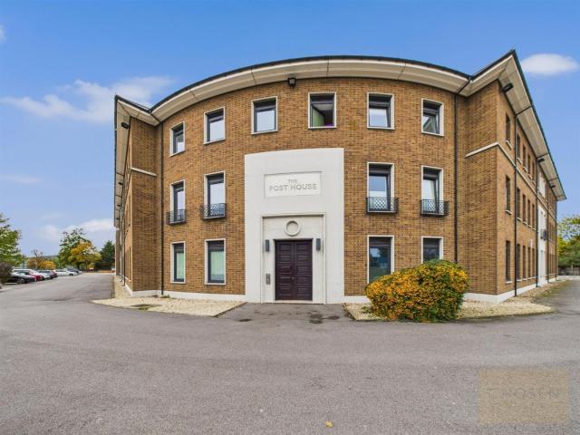 Apartment at Eastern Avenue, Gloucester