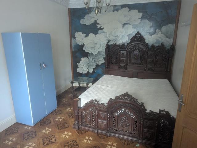Apartment at Eastern Avenue, Greater London