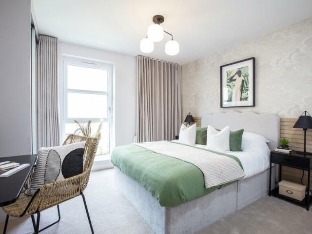 Apartment at Eastern Avenue, Ebbsfleet Garden City
