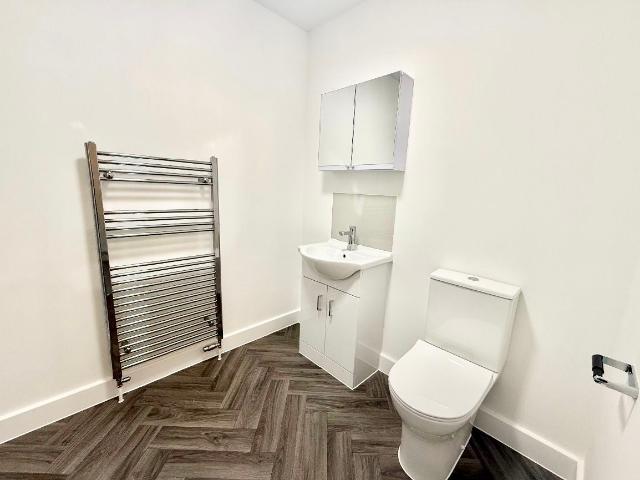Apartment at Eastern Esplanade, Castle Point