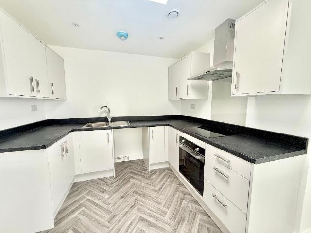 Apartment at Eastern Esplanade, Castle Point