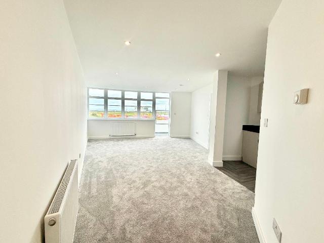 Apartment at Eastern Esplanade, Castle Point