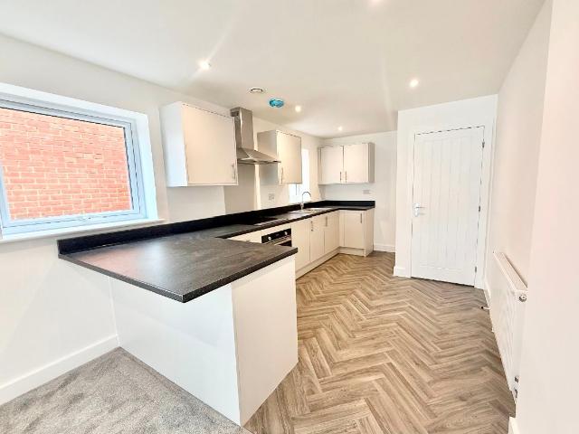 Apartment at Eastern Esplanade, Castle Point