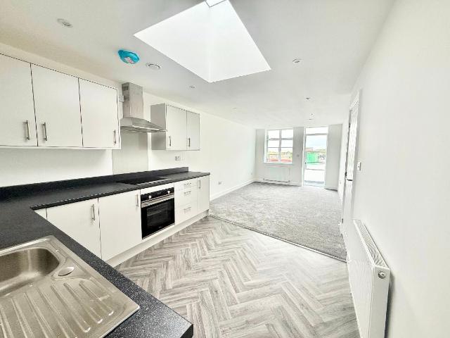 Apartment at Eastern Esplanade, Castle Point