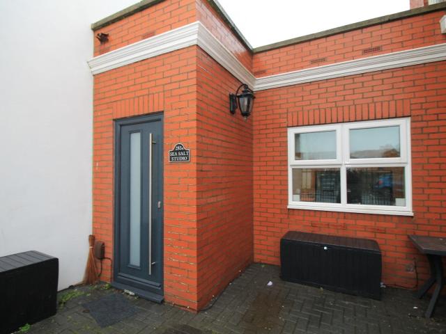 Apartment at Eastern Road, Brighton