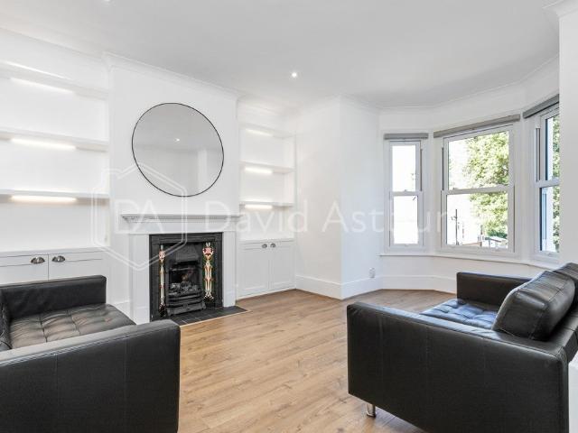 Apartment at Eastern Road, Greater London