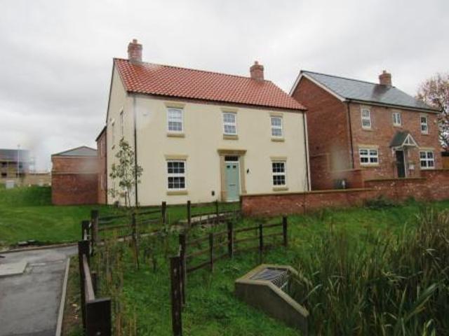 Apartment at Eastfield Road, East Lindsey