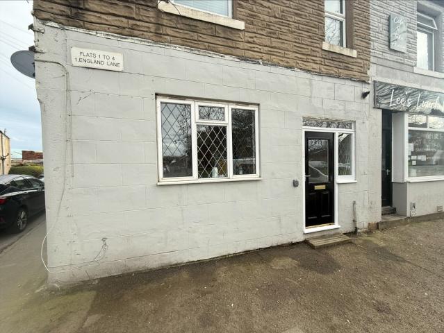 Apartment at Eastfield Road, Wakefield