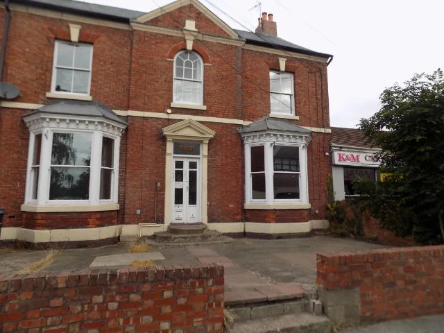 Apartment at Eastgate, Bassetlaw