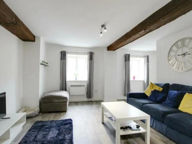 Apartment at Eastgate, East Lindsey