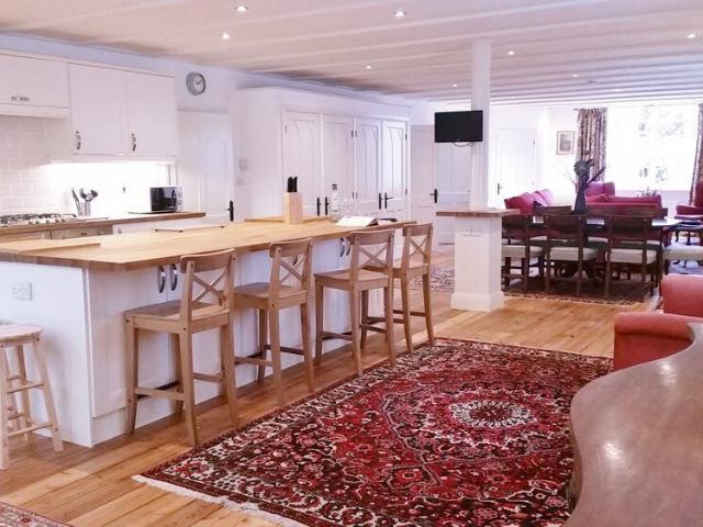 Apartment at Eastgate Street, West Suffolk