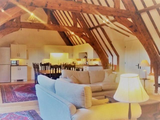 Apartment at Eastgate Street, West Suffolk