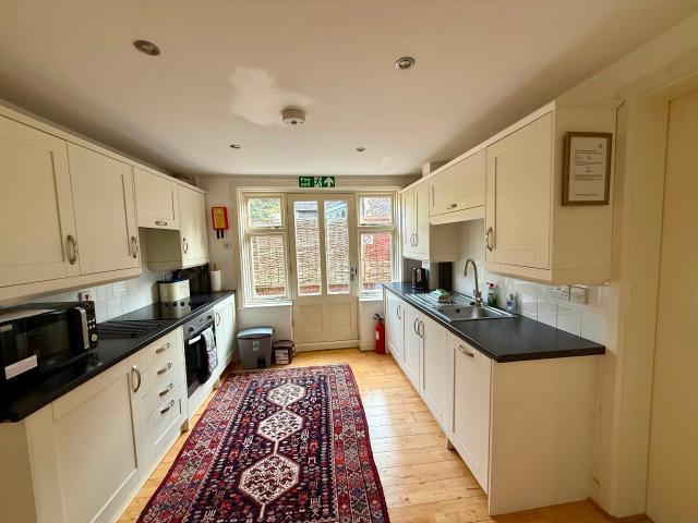 Apartment at Eastgate Street, West Suffolk