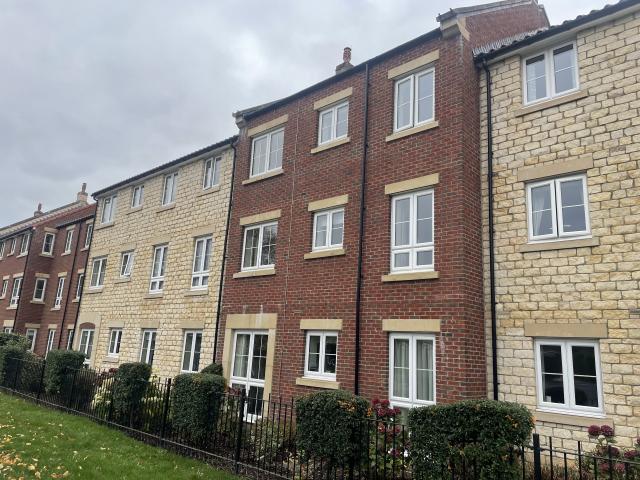 Apartment at Eastgate, Pickering