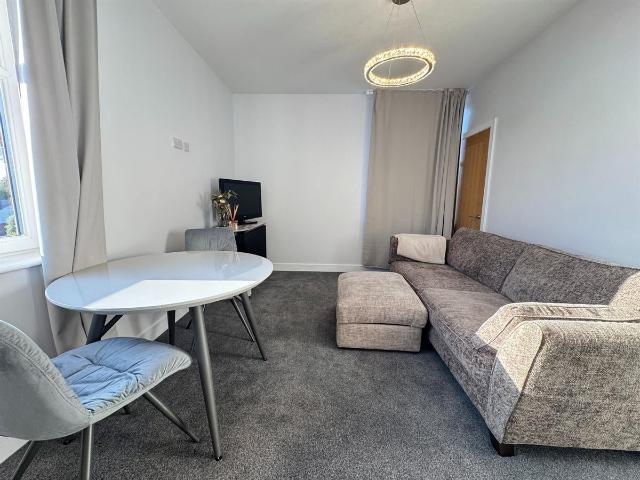 Apartment at Easthorpe Street, Nottingham