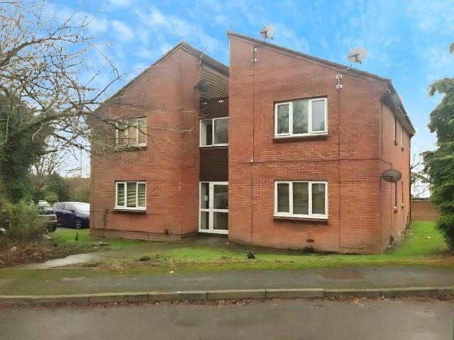 Apartment at Eastleaze Road, West Swindon