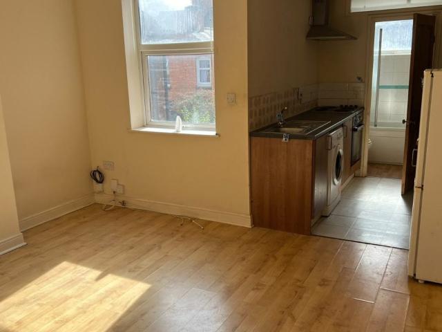 Apartment at Eastleigh Road, Leicester