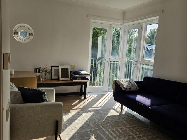 Apartment at Eastway, Greater London