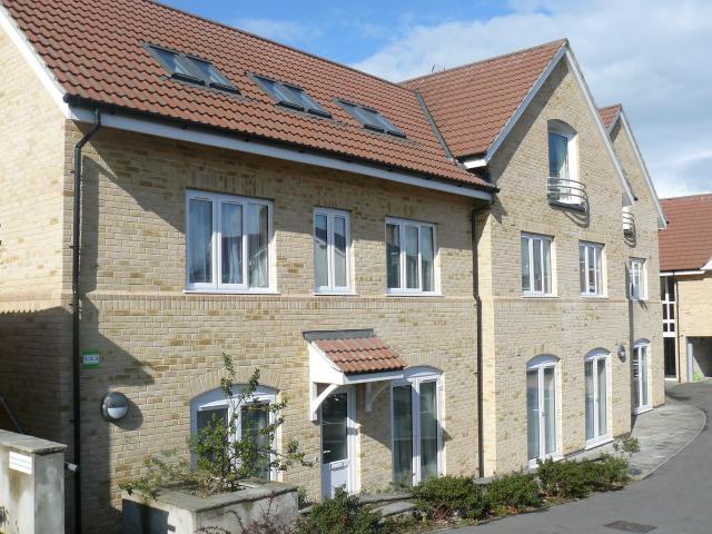 Apartment at Eastwick Road, Taunton