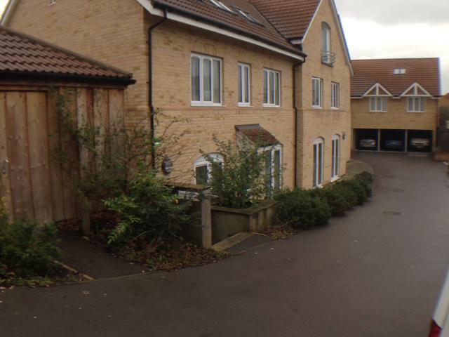 Apartment at Eastwick Road, Taunton