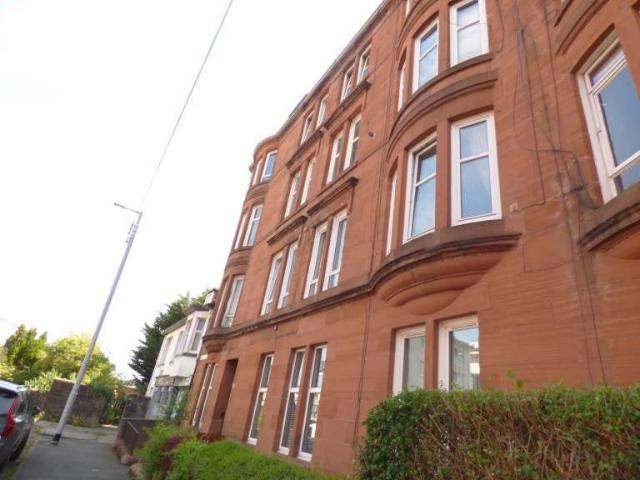 Apartment at Eastwood Avenue, Glasgow