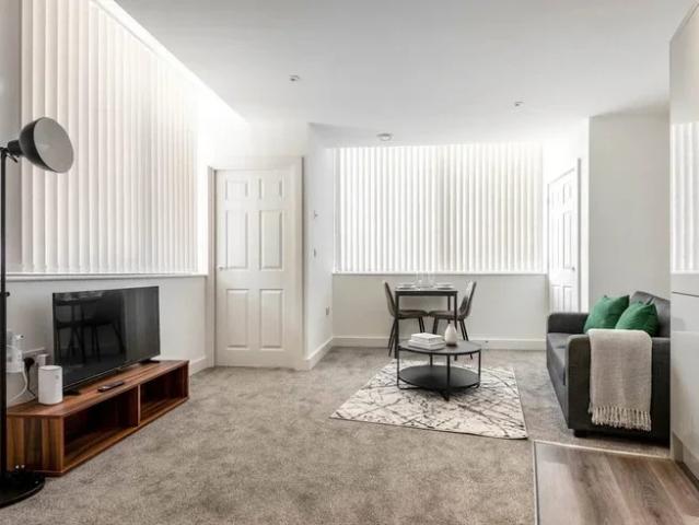 Apartment at Eastwood Lane, Rotherham