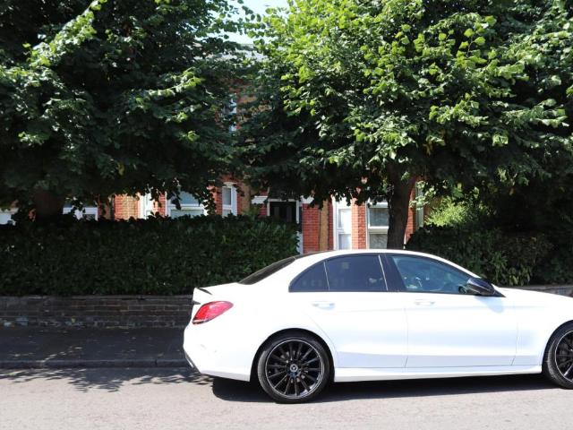 Apartment at Eastwood Road, Greater London