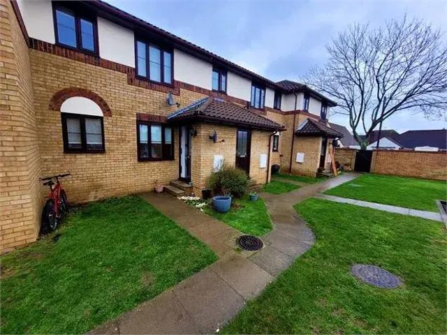 Apartment at Eastwood Road North, Southend on Sea