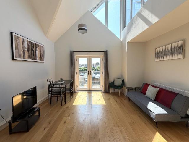 Apartment at Eastwood Road, Rayleigh