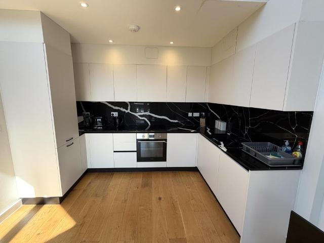 Apartment at Eastwood Road, Rayleigh