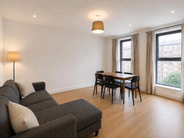 Apartment at Ebury Bridge Road, City of Westminster