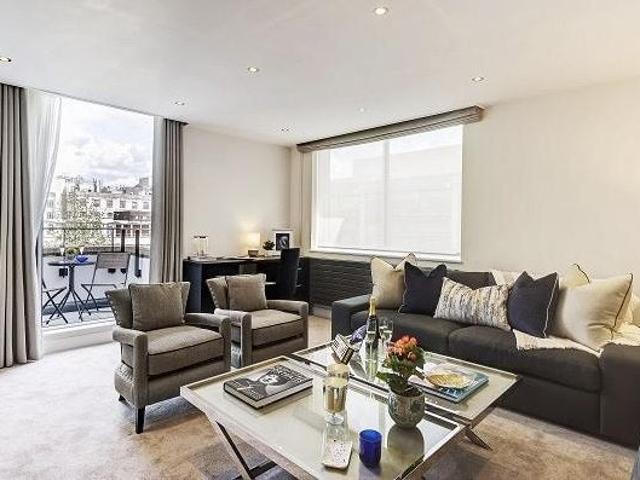 Apartment at Ebury Street, City of Westminster