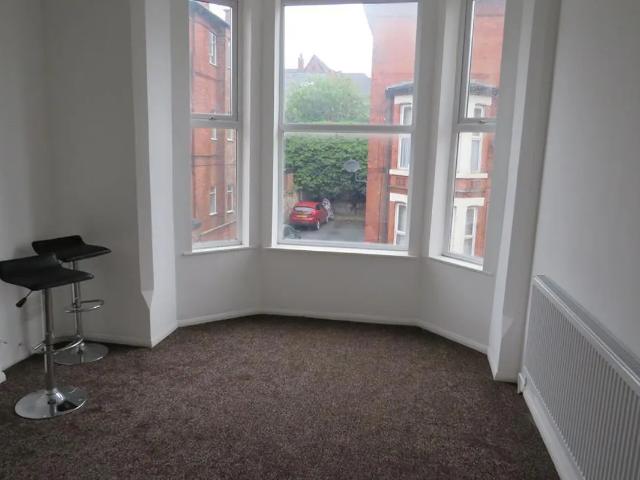 Apartment at Ebury Road, Nottingham