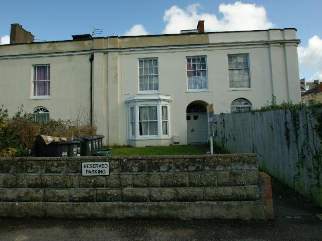 Apartment at Ebberly Lawn, North Devon