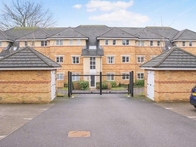 Apartment at Ebberns Road, Hemel Hempstead