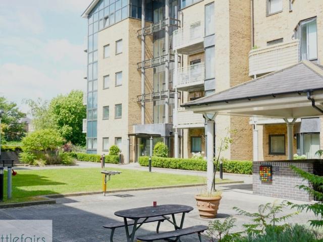 Apartment at Eboracum Way, York