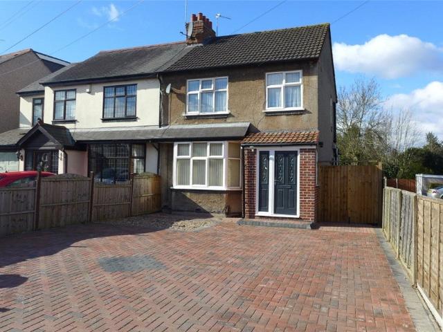 House at Binley Road, Coventry