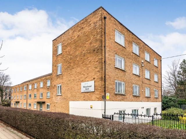 Apartment at Eccles New Road, Salford
