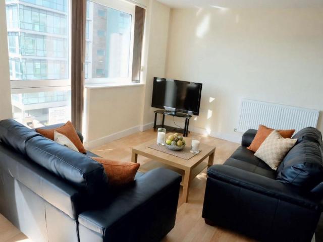 Apartment at Ecclesall Road, Sheffield