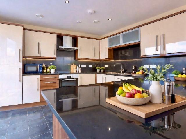 Apartment at Ecclesall Road, Sheffield