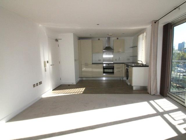 Apartment at Ecclesall Road, Sheffield